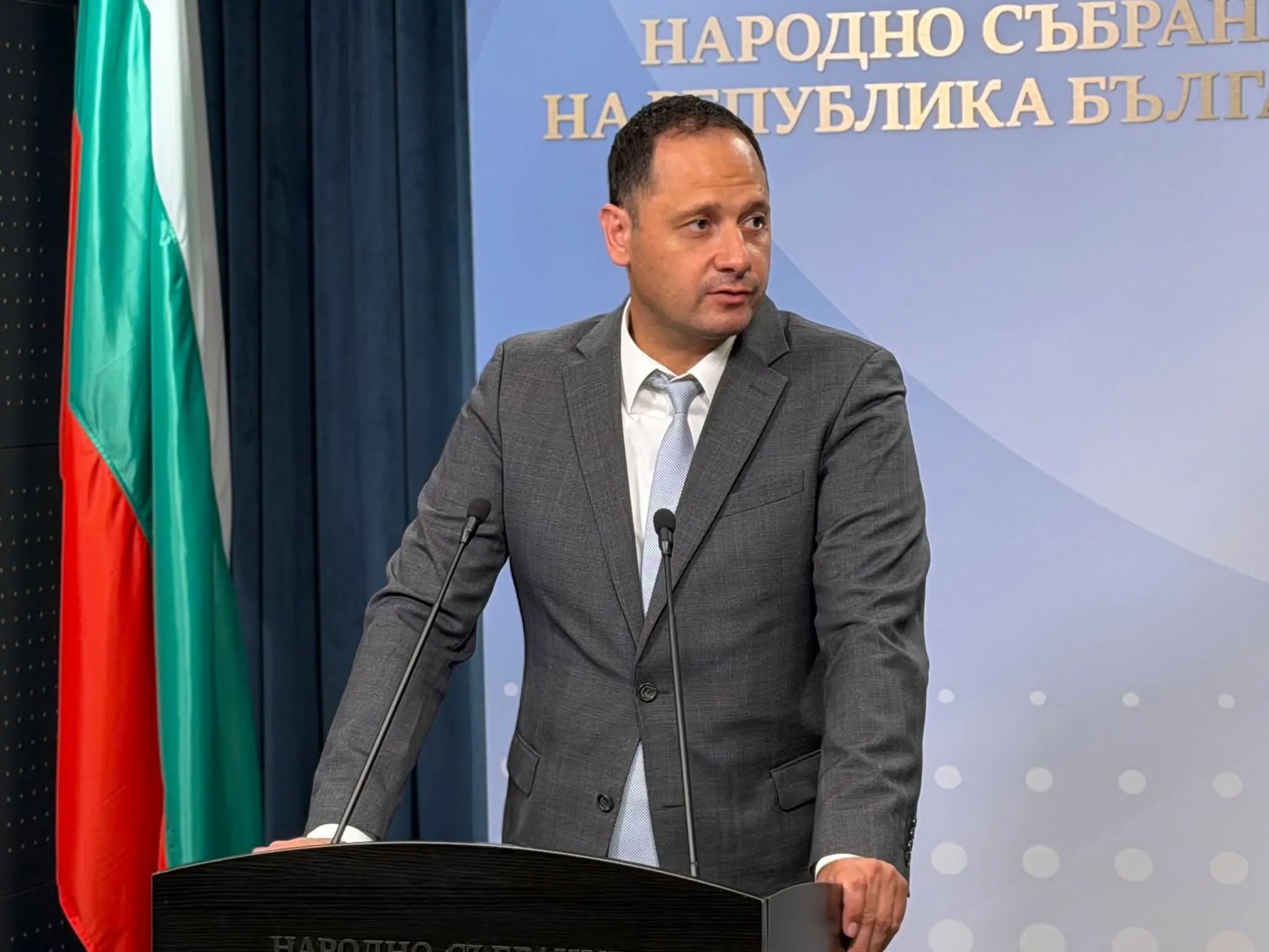 Петър Витанов от ПБ : Подценихме тези избори