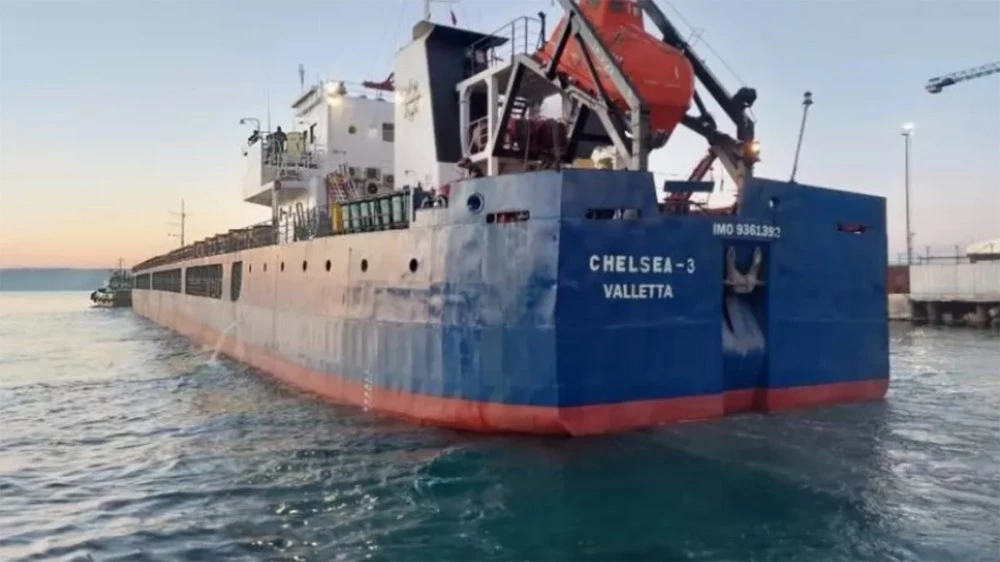 Черно море стана най-опасното място за моряците: По-смъртоносно е от Персийския залив