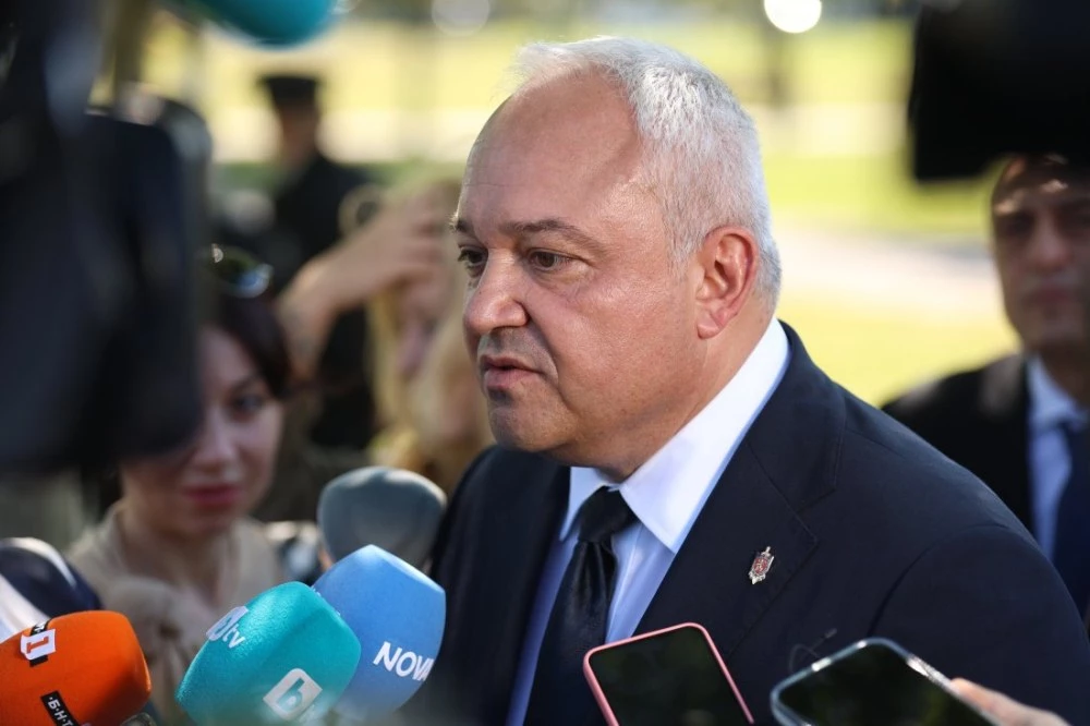 Демерджиев: Изборите преминаха спокойно, без обичайните практики за купуване на гласове