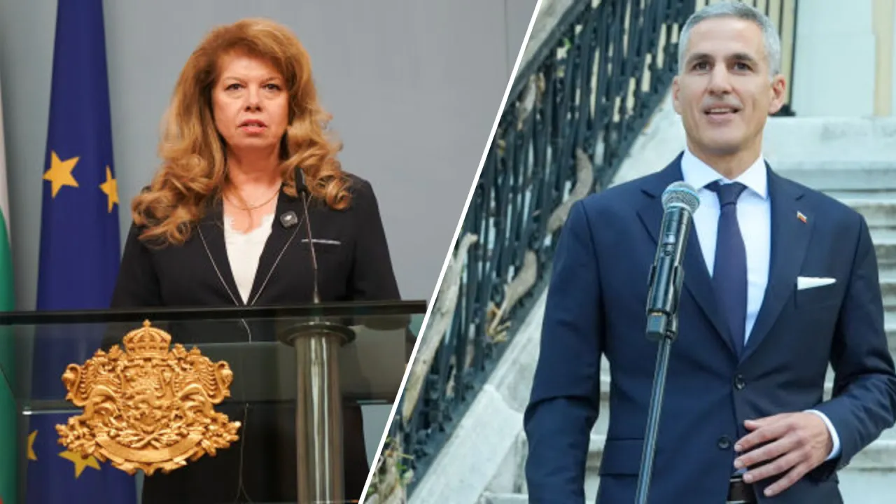 Финални данни на „Маркет ЛИНКС