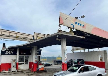 Акция на ГДБОП в Пловдив и още 5 области, спряха над 8000 литра некачествено гориво