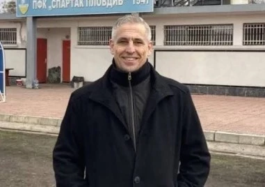 Ботев: Решението за освобождаването на Митко Джоров е взето през септември