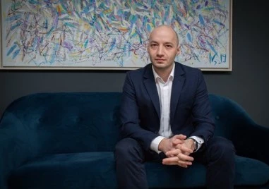Димитър Ганев: Ако Йотова загуби балотажа, опозицията ще поиска оставката на правителството