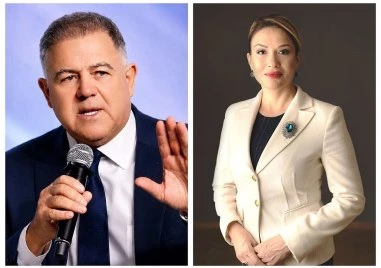 Николай Ненчев призова за подкрепа на Гюров и Кандев на балотажа: Краят на Радев е близо
