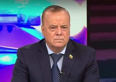 Тенчо Тенев: Дроновете трябва да навлязат много по-активно в работата на Пътната полиция