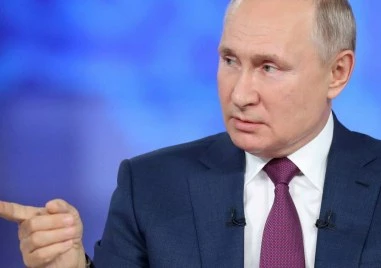 The Telegraph: Русия иска НАТО да се върне към позициите си от 1997 г., преди членството на България