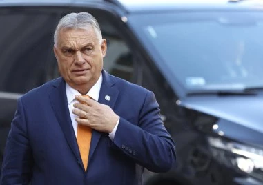 The ​​Wall Street Journal: САЩ номинират Виктор Орбан за генерален секретар на ООН