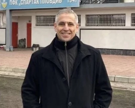 Ботев: Решението за освобождаването на Митко Джоров е взето през септември