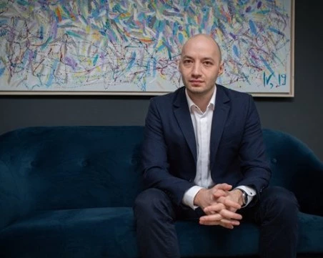 Димитър Ганев: Ако Йотова загуби балотажа, опозицията ще поиска оставката на правителството