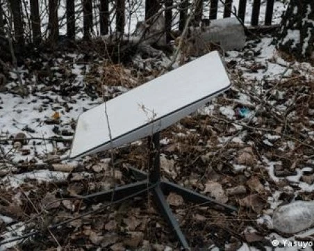 Двамата германци, подпалили 11 станции на Старлинк у нас, задържани в Дуисбург