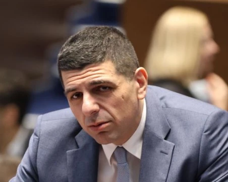 Ивайло Мирчев: Готви се огромно повишение на тока от 1 януари
