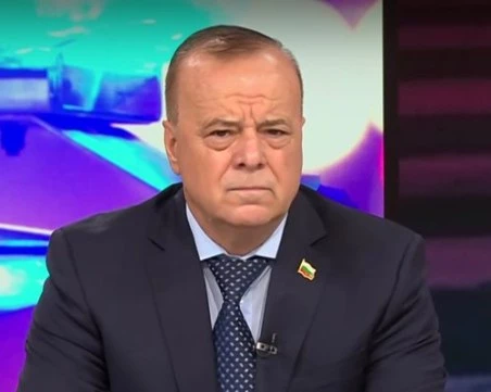 Тенчо Тенев: Дроновете трябва да навлязат много по-активно в работата на Пътната полиция
