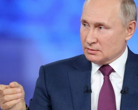 The Telegraph: Русия иска НАТО да се върне към позициите си от 1997 г., преди членството на България