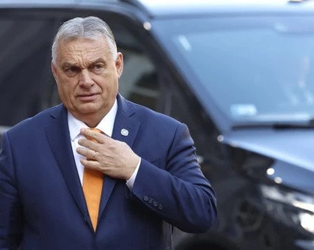 The ​​Wall Street Journal: САЩ номинират Виктор Орбан за генерален секретар на ООН