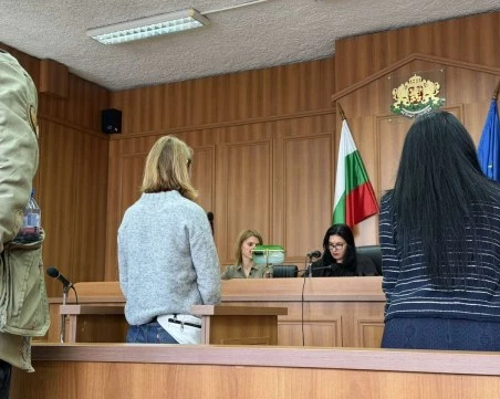 Трагичен инцидент в Пловдив: Художничка причини смъртта на майка си само с един шамар