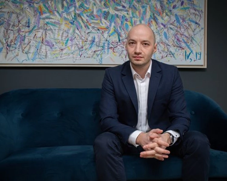 Димитър Ганев: Ако Йотова загуби балотажа, опозицията ще поиска оставката на правителството