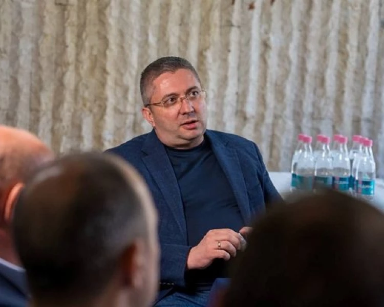 Николай Нанков: Ниската избирателна активност е голям удар по изцяло машинното гласуване