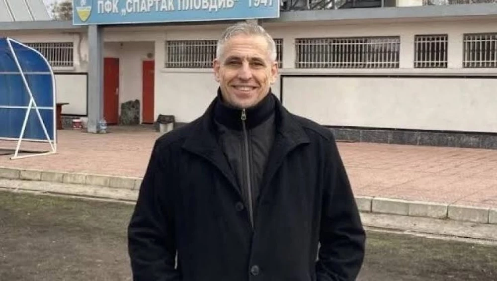 Ботев: Решението за освобождаването на Митко Джоров е взето през септември