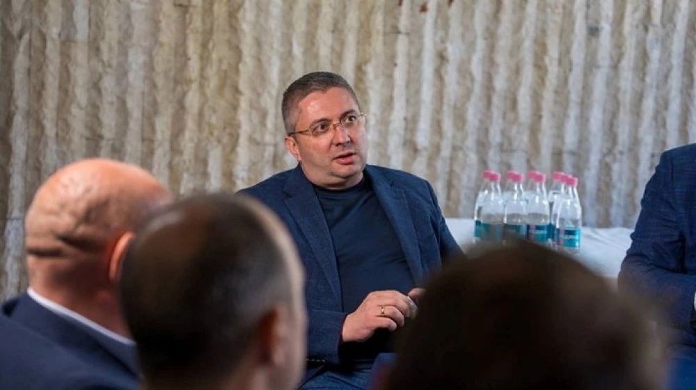 Николай Нанков: Ниската избирателна активност е голям удар по изцяло машинното гласуване
