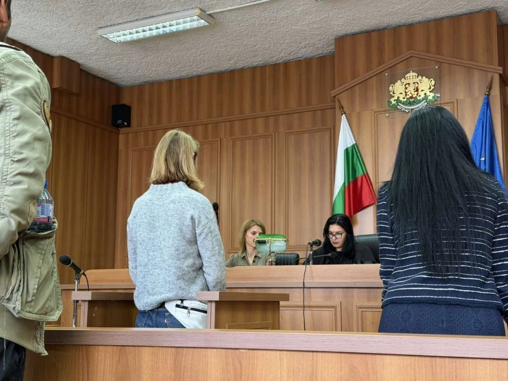 Трагичен инцидент в Пловдив: Художничка причини смъртта на майка си само с един шамар