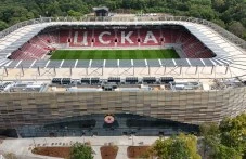 ЦСКА пусна билетите за откриването на Армията, днес продажбата е само за хората с абонаментни карти