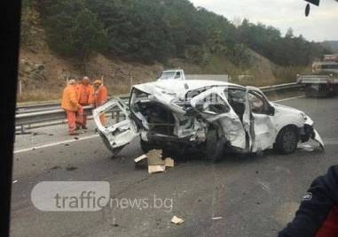 България води черната статистика за жертви на пътя в ЕС