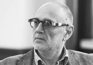 Близките на Любен Дилов-син предупредиха за измама