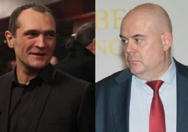 Божков осъди прокуратурата заради Гешев