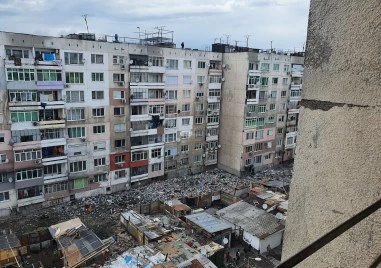 Германска GenZ репортерка влезе в Столипиново: Това ли е най-опасното гето в света? ВИДЕО