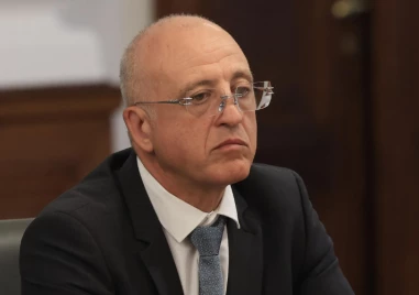 Началникът на НСО за оставката си: Видях грешки и в нашите служители