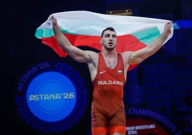 Новиков: Не е трудно да станеш световен шампион, а да се задържиш на върха