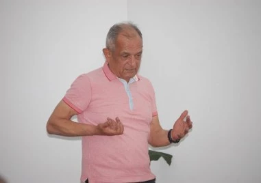 Почина още една от знаковите фигури в българското таекуондо