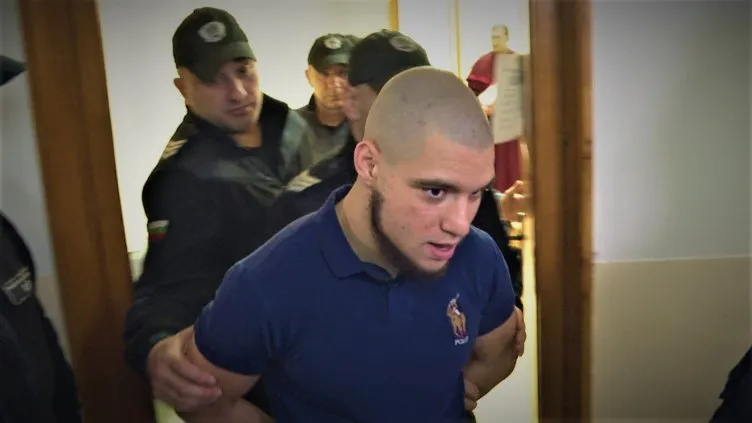 Съдът разреши екстрадицията на прокурорския син в Гърция, но я отложи