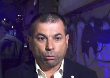След акцията на спецотряда Кобра в София: Трима души са задържани