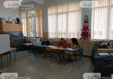 ЦИК за проблемите с машините: Няма да изчезнат гласове