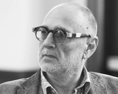 Близките на Любен Дилов-син предупредиха за измама