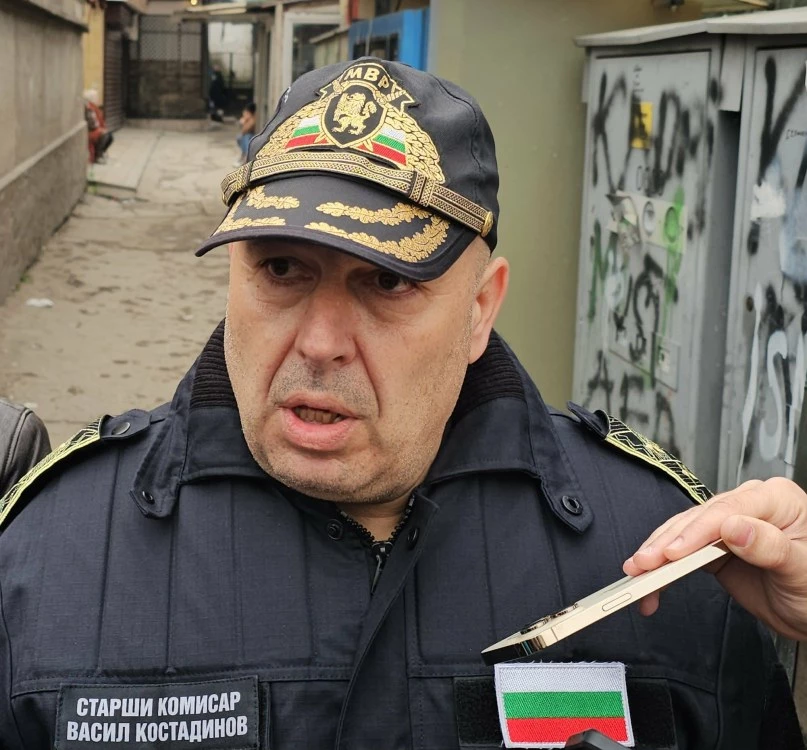 Държавна тайна ли е пътната безопасност, г-н Костадинов!?