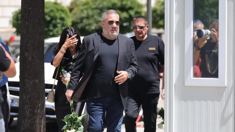 Дъщерята на Слави Бинев: Не получи шанс да се бори