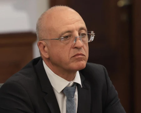 Началникът на НСО за оставката си: Видях грешки и в нашите служители