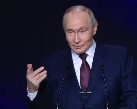 Путин: ЕС и НАТО удължават войната в Украйна