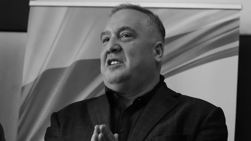 Съдът остави в ареста Еюп Темиз, обвинен в убийството на Слави Бинев