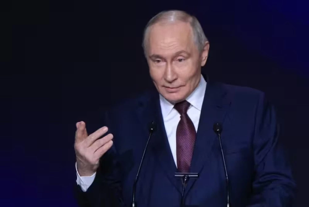 Путин: ЕС и НАТО удължават войната в Украйна