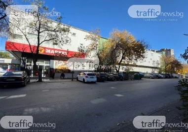 БАБХ затвори кухнята майка на Т МАРКЕТ