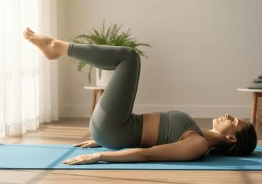 Малките упражнения, които могат да променят ежедневието ни