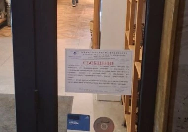 НАП разкри 16 нарушения в пет известни  ресторанта само за ден