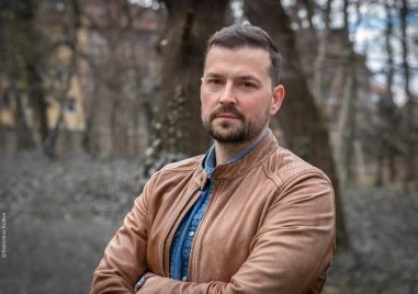 Пътешественикът Ивайло Дончев и актьорът Владимир Зомбори гостуват на „Успешните в Пловдив