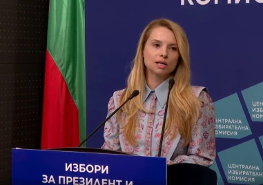 ЦИК с разяснения как се гласува на балотажа и какво трябва да знаят избирателите