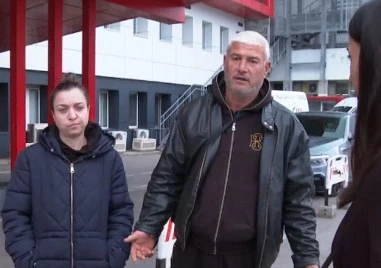 Живо ли е детето?: Родители търсят отговори след смъртта на 10-годишния си син в „Пирогов