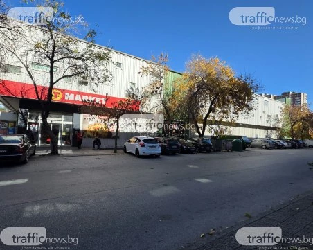 БАБХ затвори кухнята майка на Т МАРКЕТ