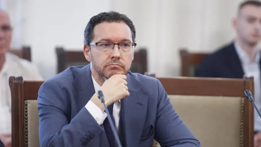 Даниел Митов: Москва търси слаби звена в НАТО